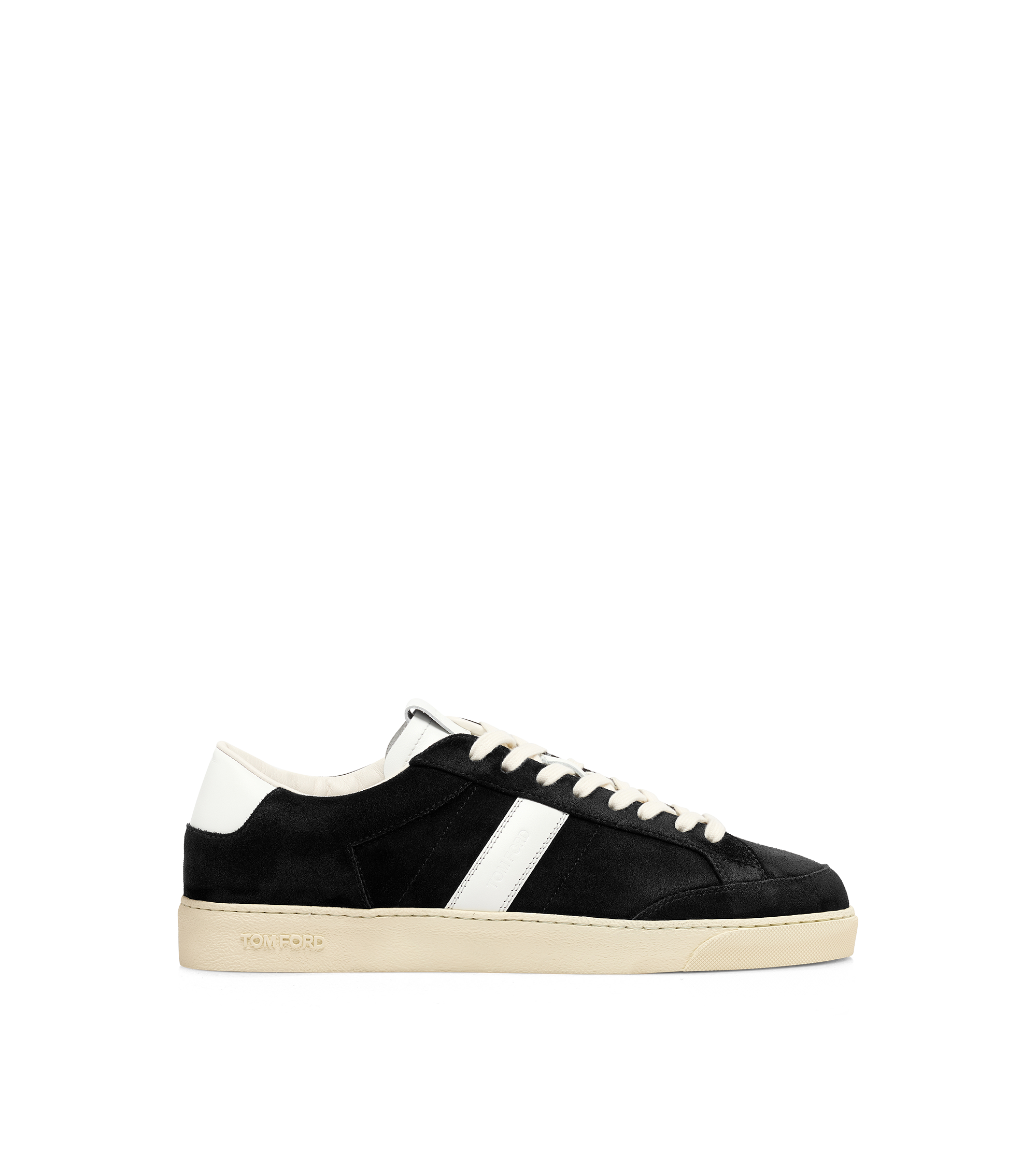 SUEDE BLAKE SNEAKER
