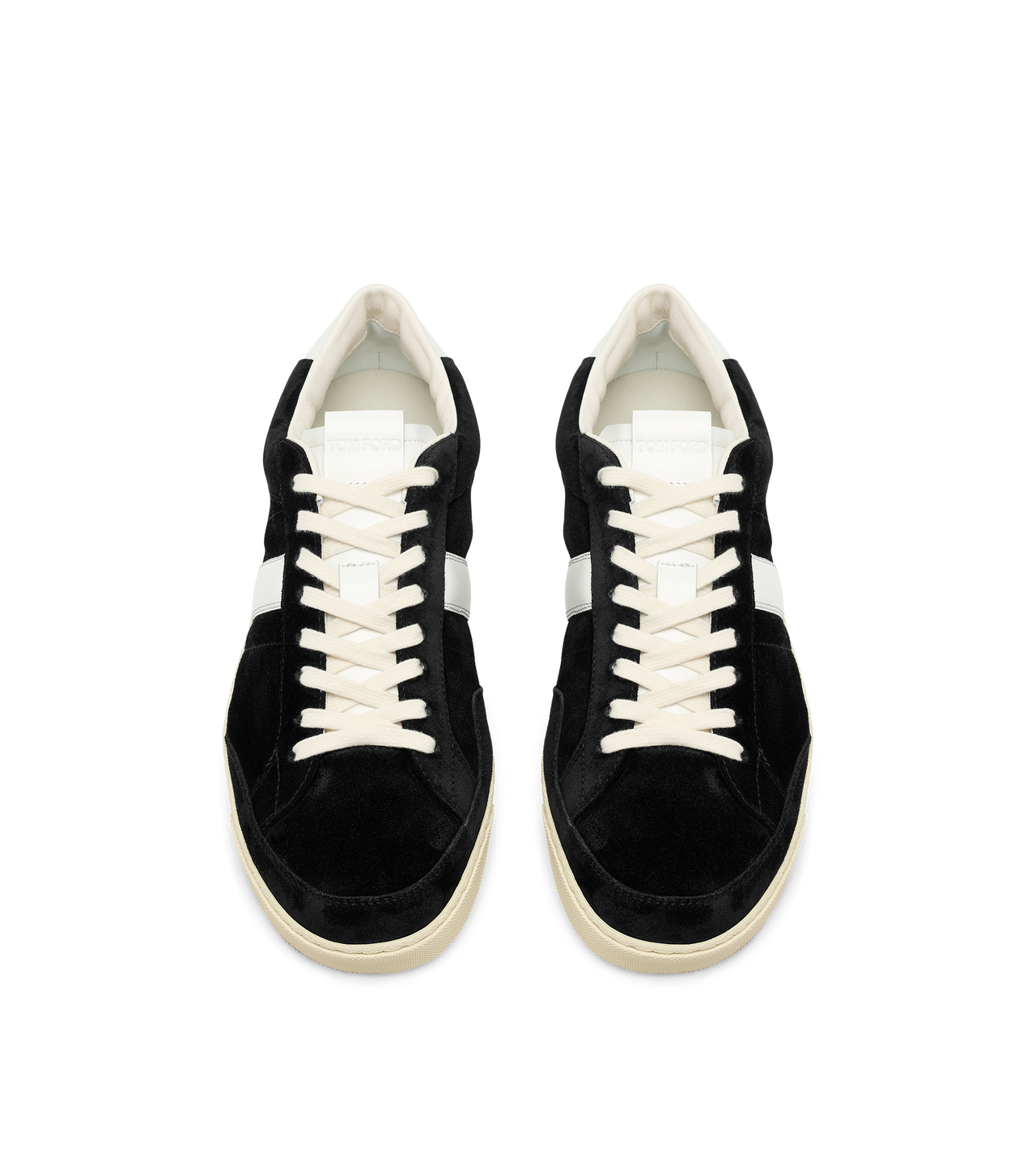 SUEDE BLAKE SNEAKER image number 1