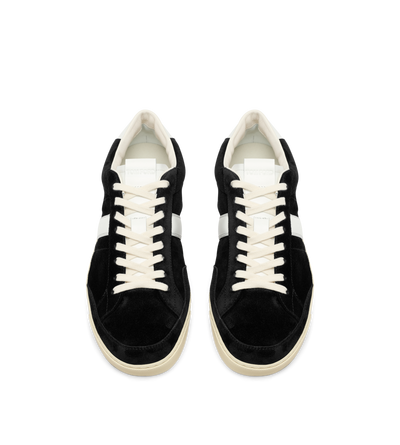 SUEDE BLAKE SNEAKER image number 1