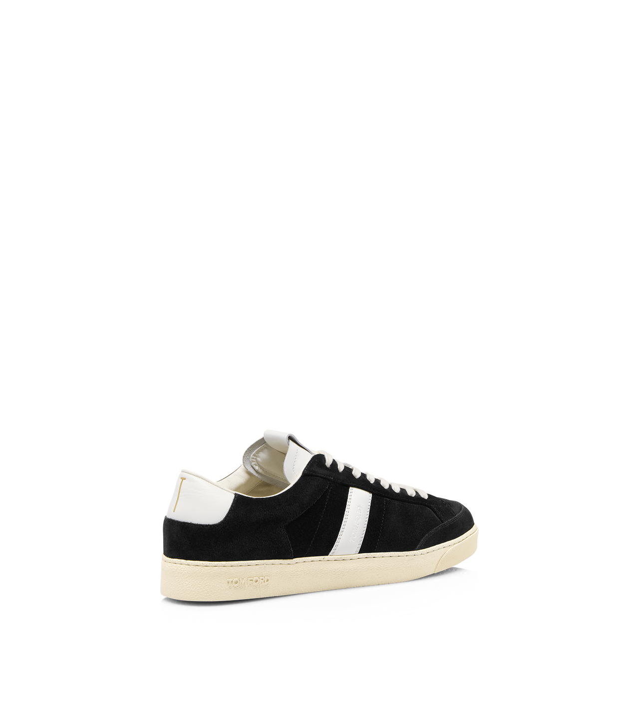 SUEDE BLAKE SNEAKER image number 2