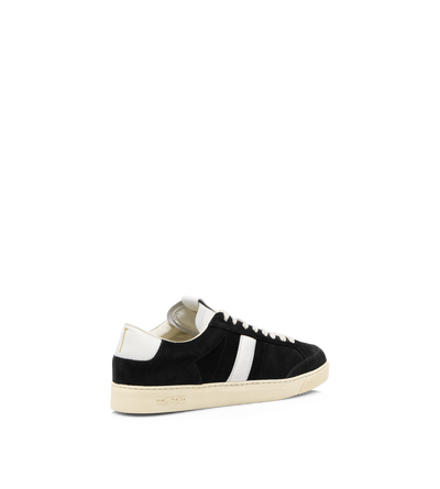 SUEDE BLAKE SNEAKER image number 2