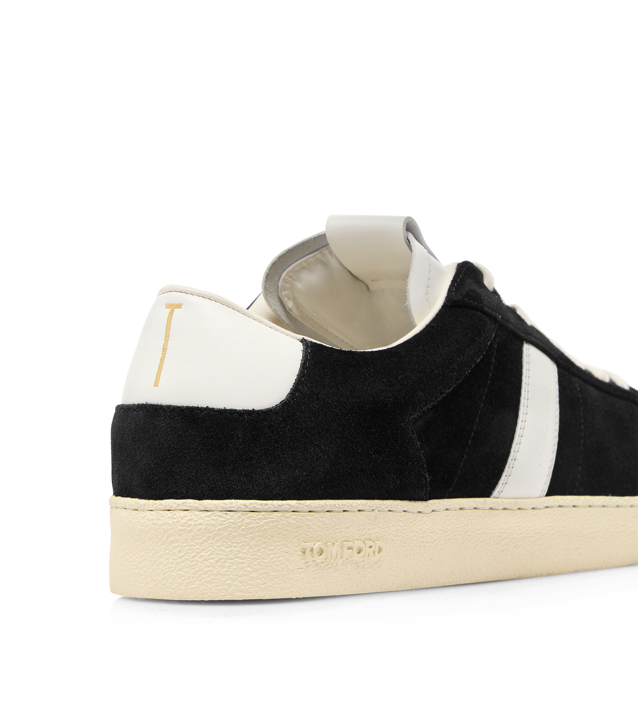 SUEDE BLAKE SNEAKER image number 4