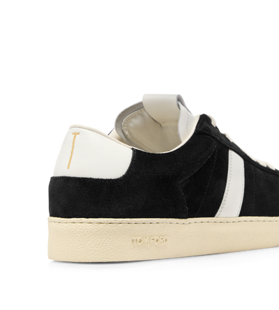 SUEDE BLAKE SNEAKER image number 4