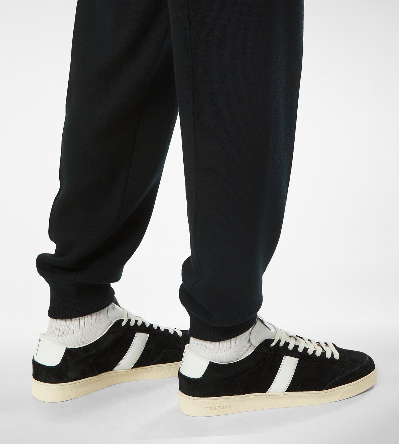 SUEDE BLAKE SNEAKER image number 5