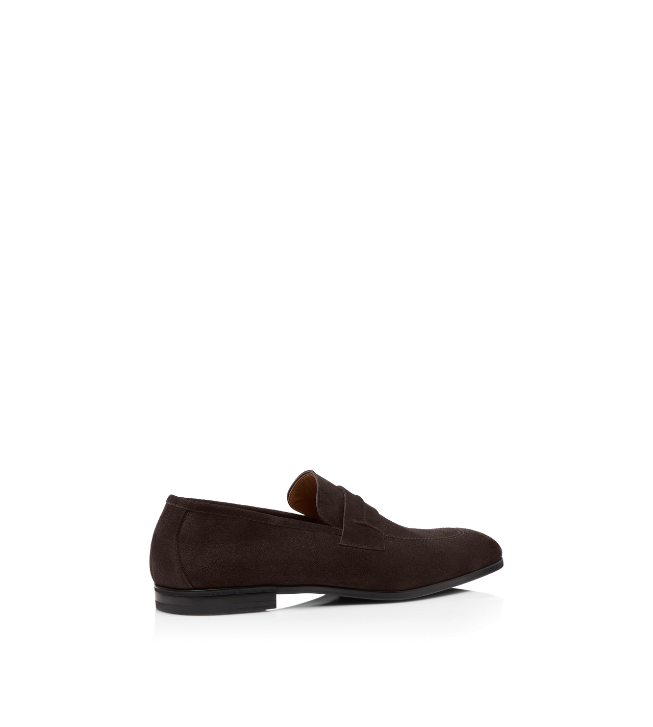 SUEDE SEAN PENNY LOAFER image number 2