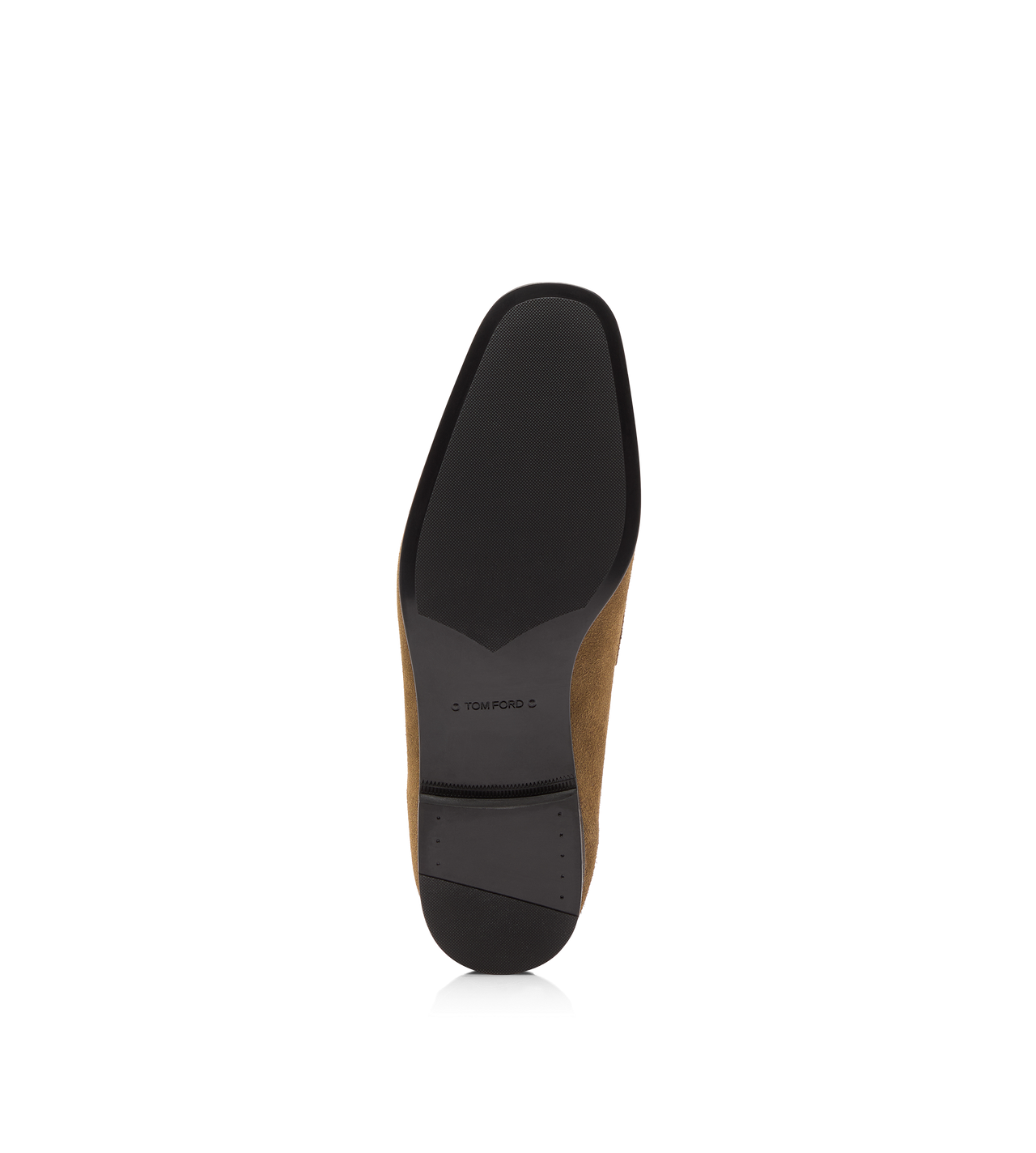 SUEDE SEAN PENNY LOAFER image number 3