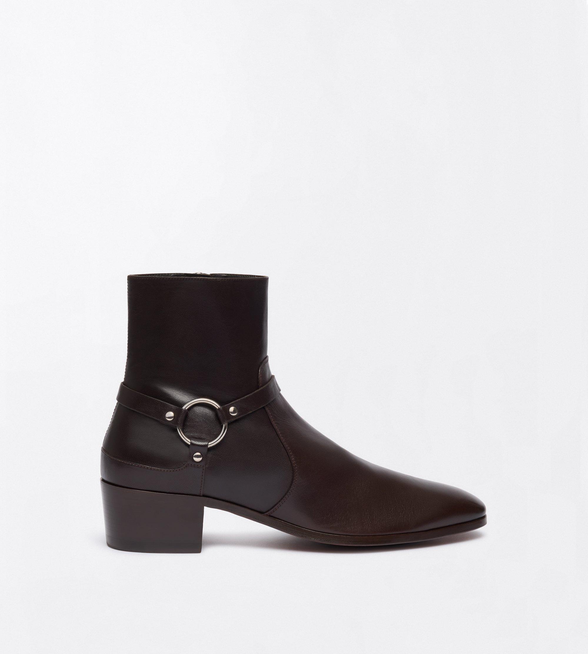 SUPPLE LEATHER CLINT BOOT