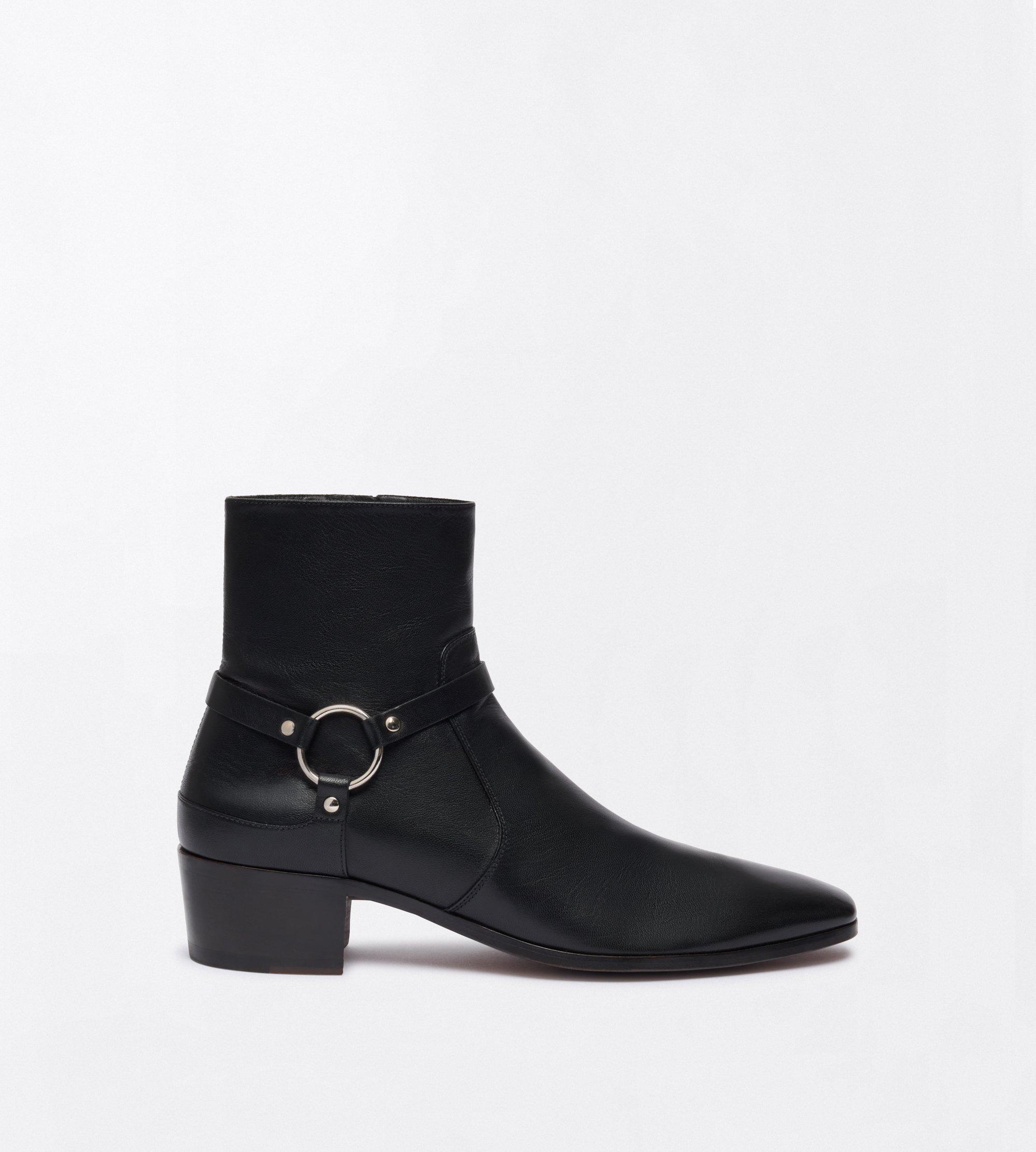 SUPPLE LEATHER CLINT BOOT