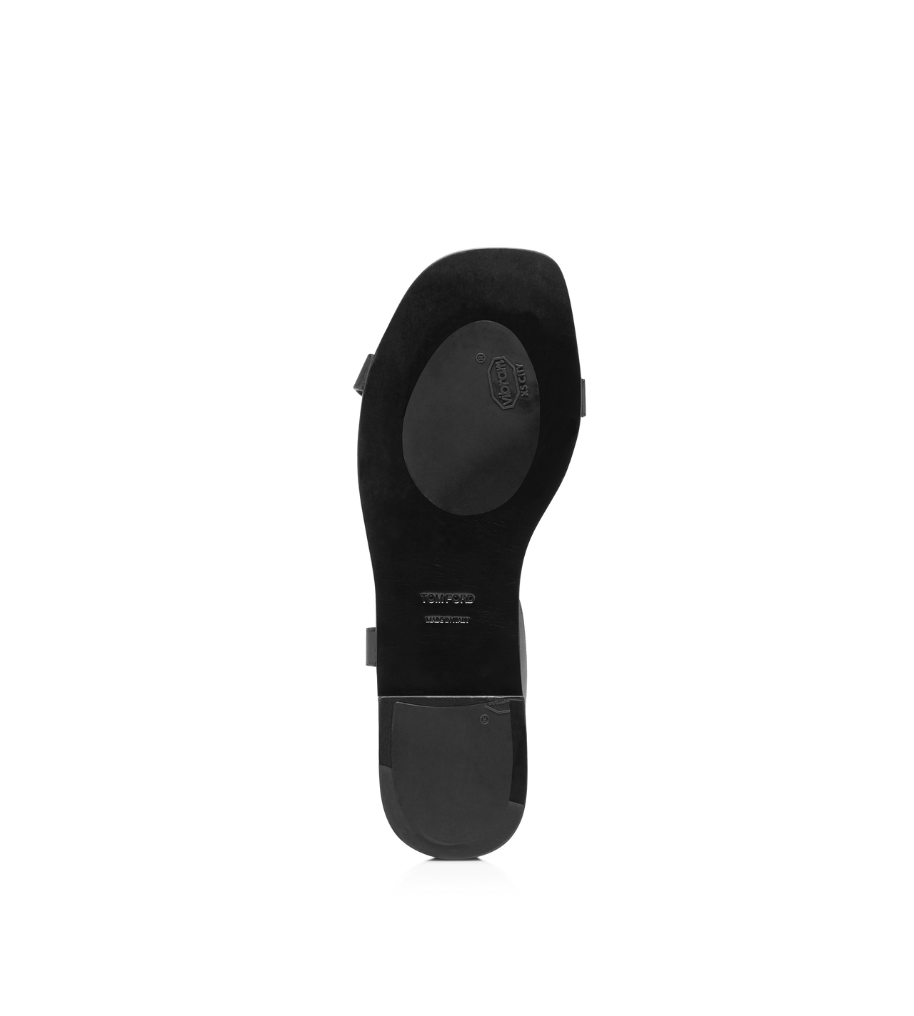 SMOOTH LEATHER COLE SANDAL image number 3