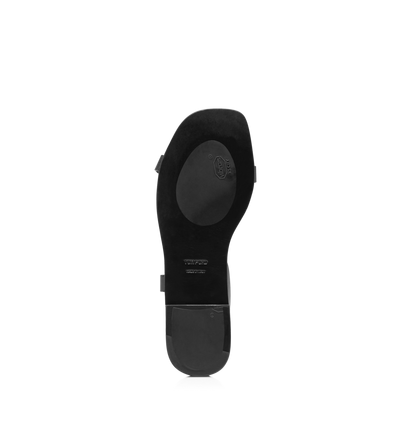 SMOOTH LEATHER COLE SANDAL image number 3