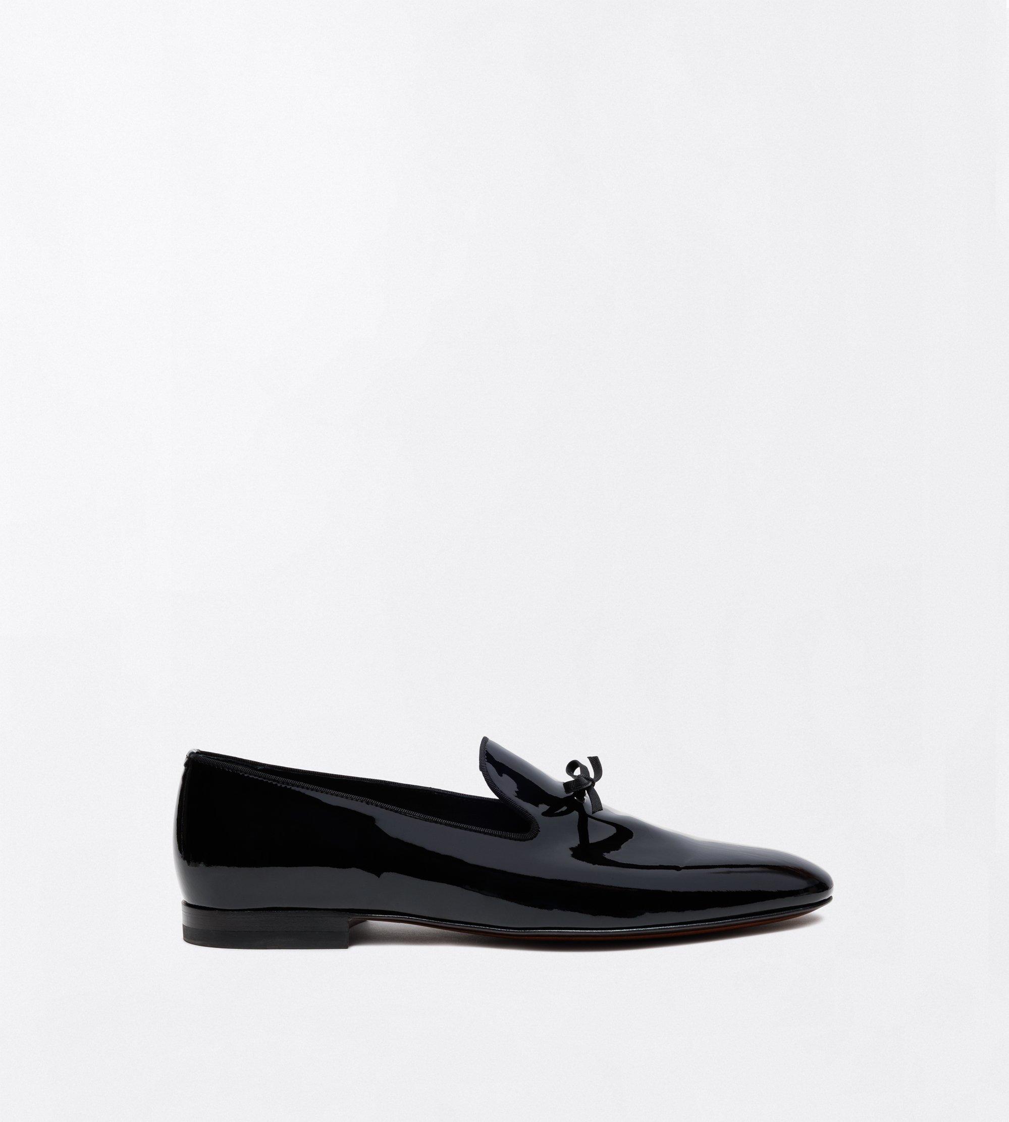 PATENT SCOTT SLIPPER