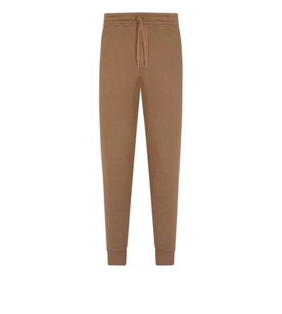 GARMENT DYED SWEATPANTS image number 0