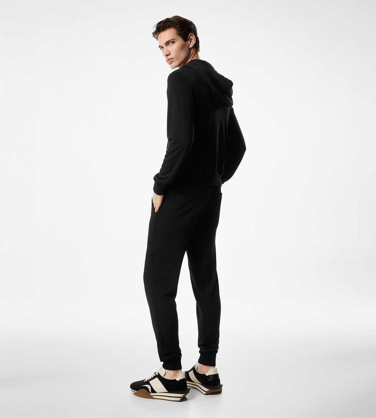 LIGHTWEIGHT LOUNGE JOGGER image number 2