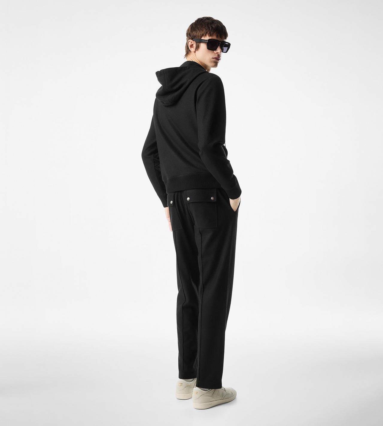 CASHMERE SWEATPANTS image number 2