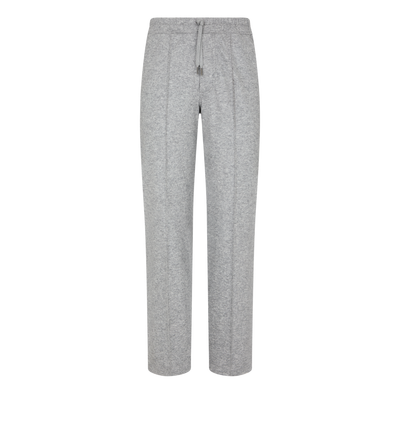CASHMERE SWEATPANTS