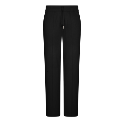 CASHMERE SWEATPANTS