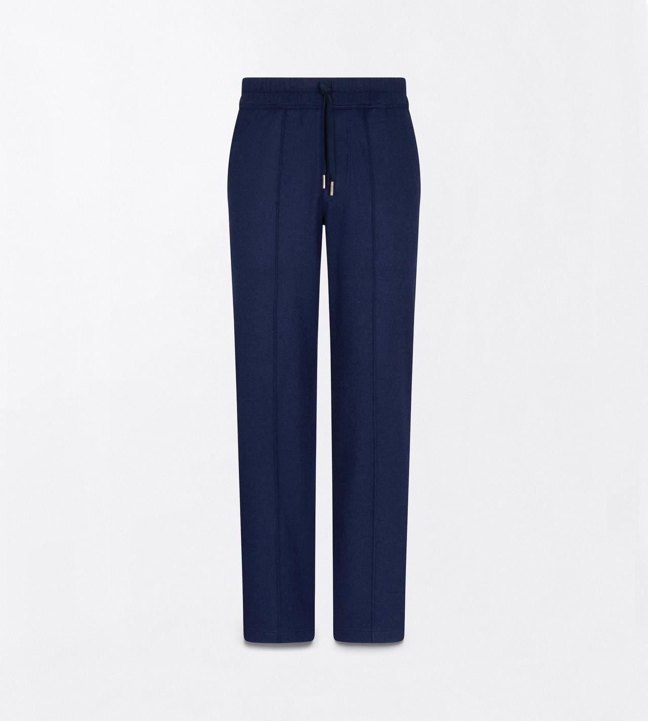 TOM FORD CASHMERE NAVY CASHMERE SWEATPANTS&nbsp;