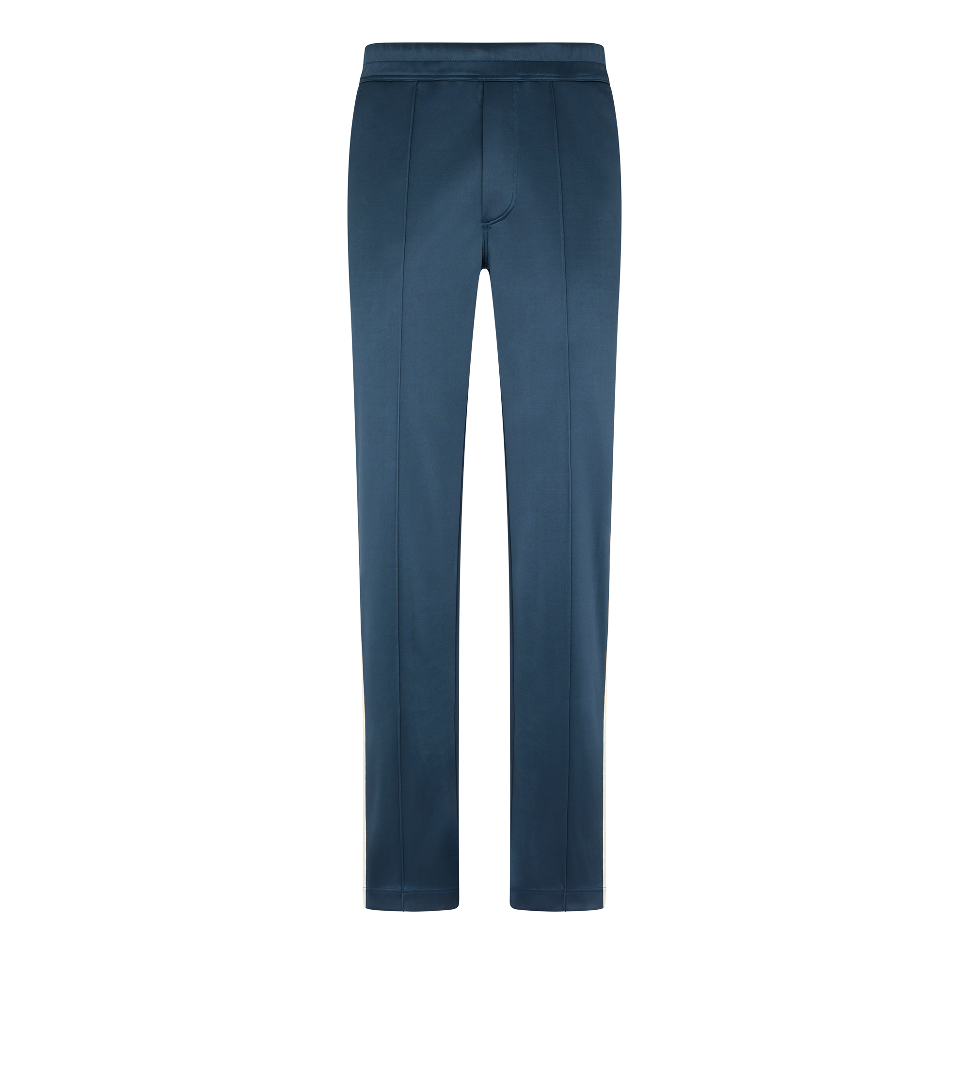 CONTRAST SIDE STRIPE JOGGER