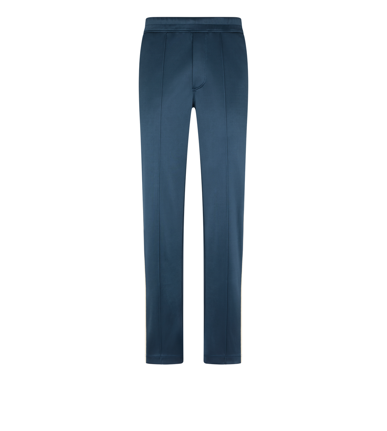 CONTRAST SIDE STRIPE JOGGER image number 0