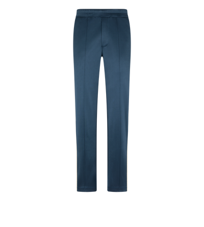 CONTRAST SIDE STRIPE JOGGER image number 0