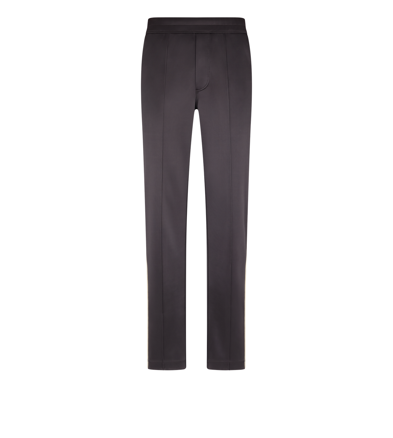 CONTRAST SIDE STRIPE JOGGER image number 0