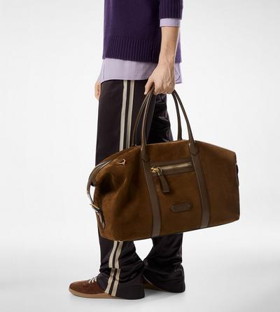 CONTRAST SIDE STRIPE JOGGER image number 1