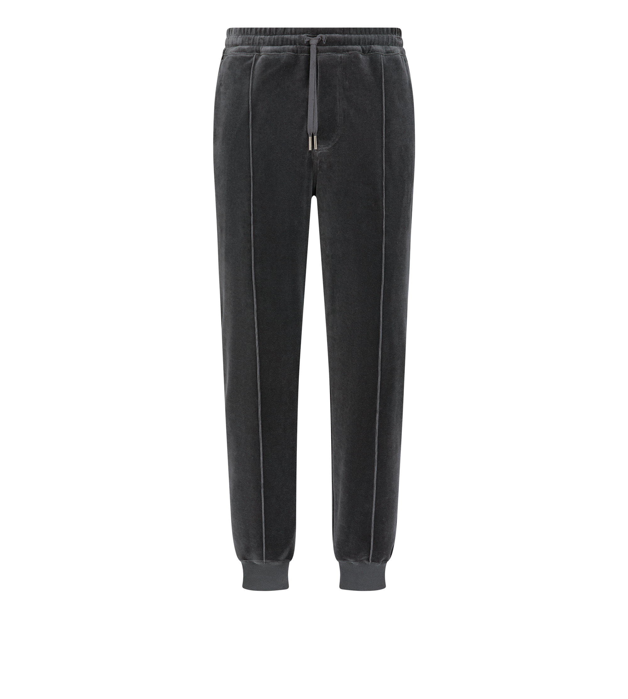 VELOUR JOGGER