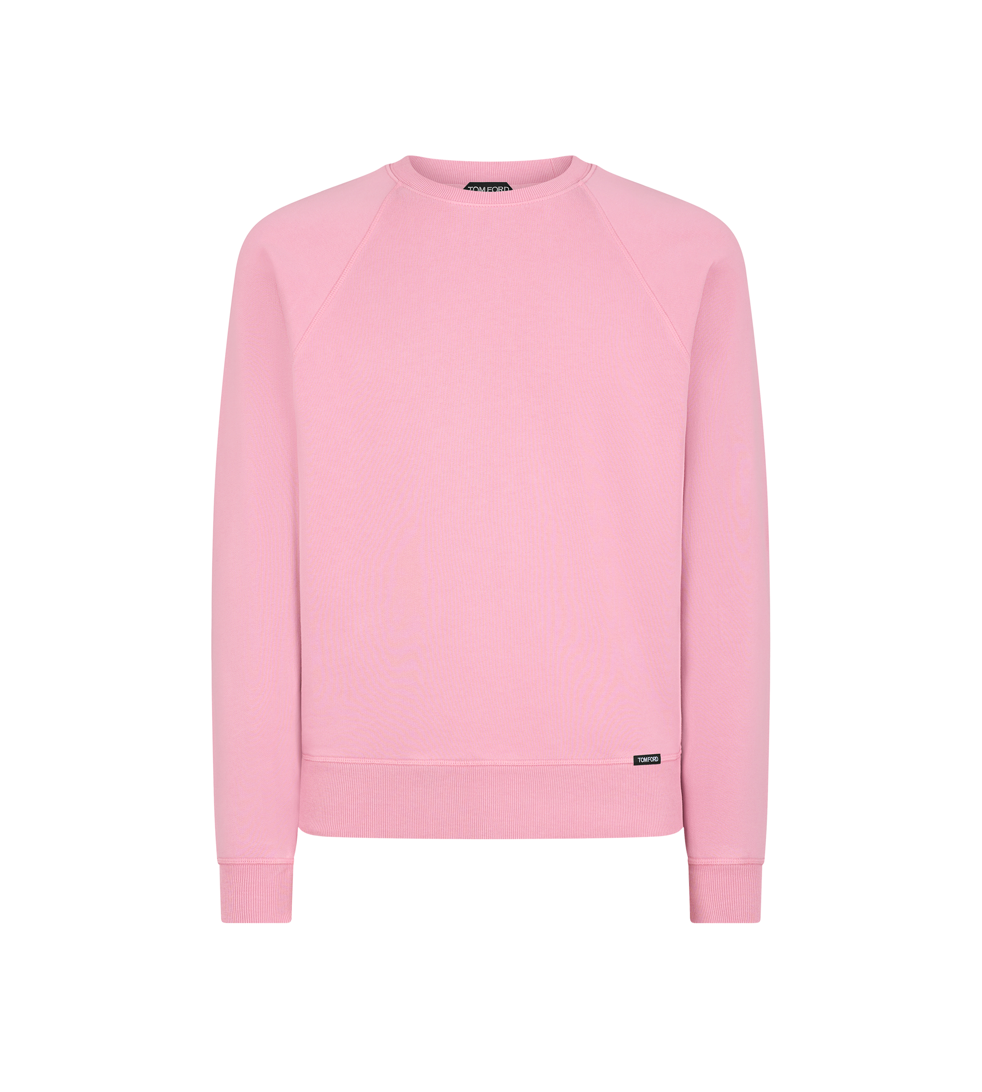 FELPA CREW NECK SWEATSHIRT
