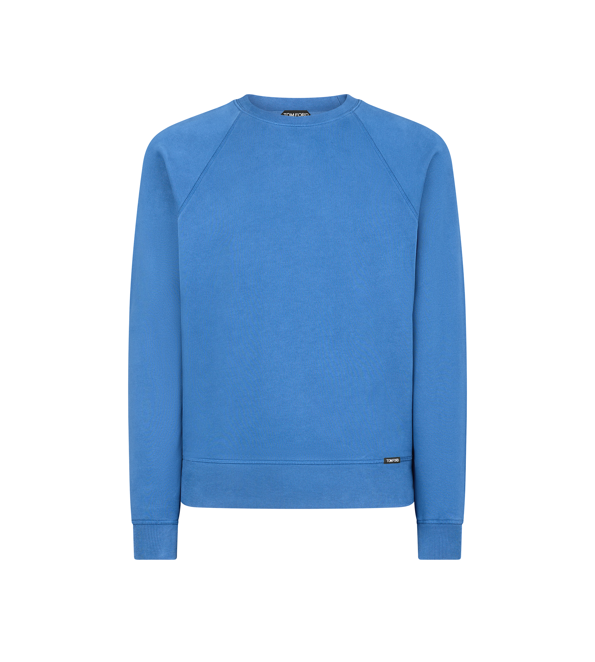 FELPA CREW NECK SWEATSHIRT | Tom Ford Fashion