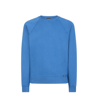 FELPA CREW NECK SWEATSHIRT