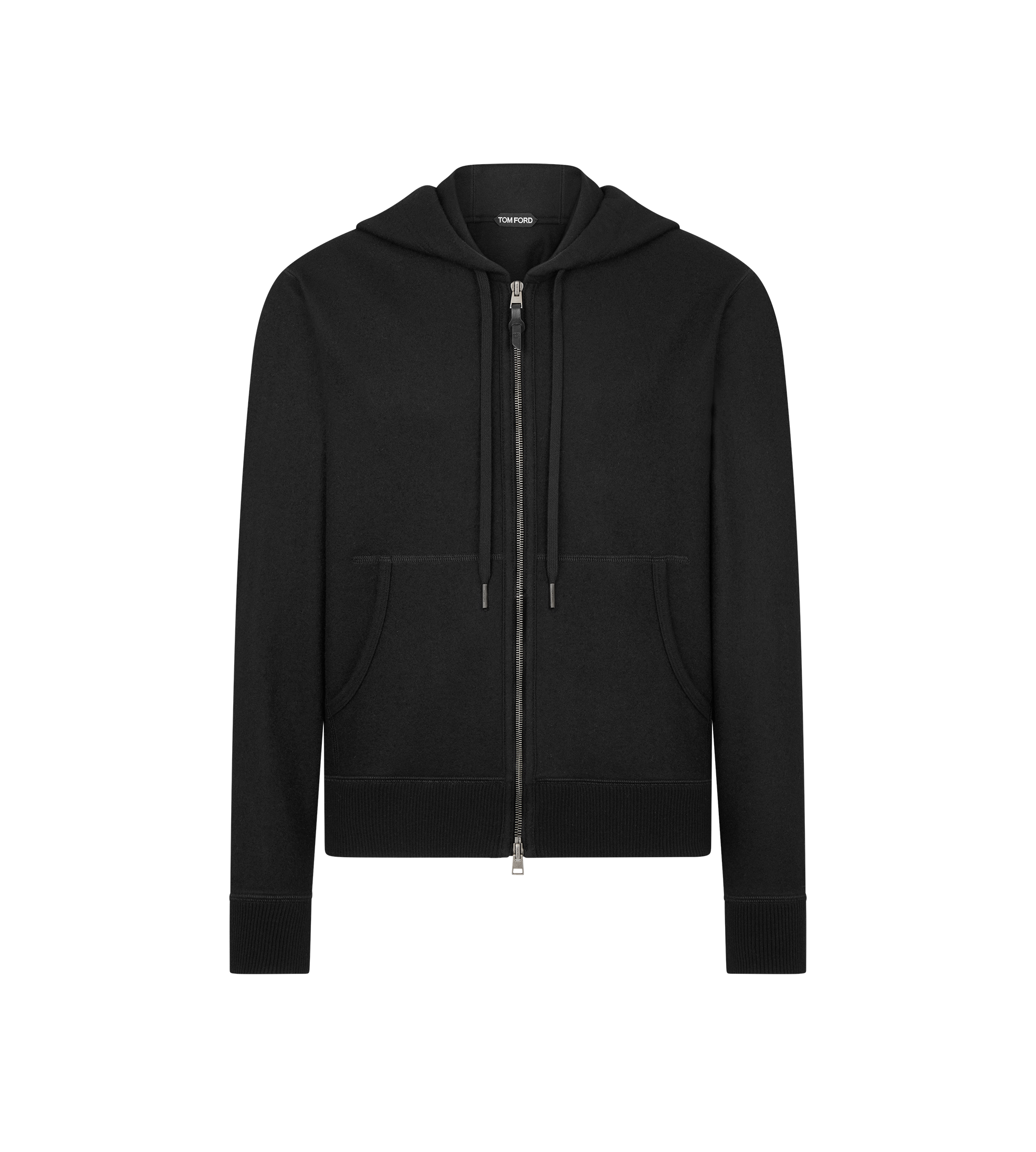 Men's Hoodies - Outerwear for Men | TOM FORD Fashion | Tom