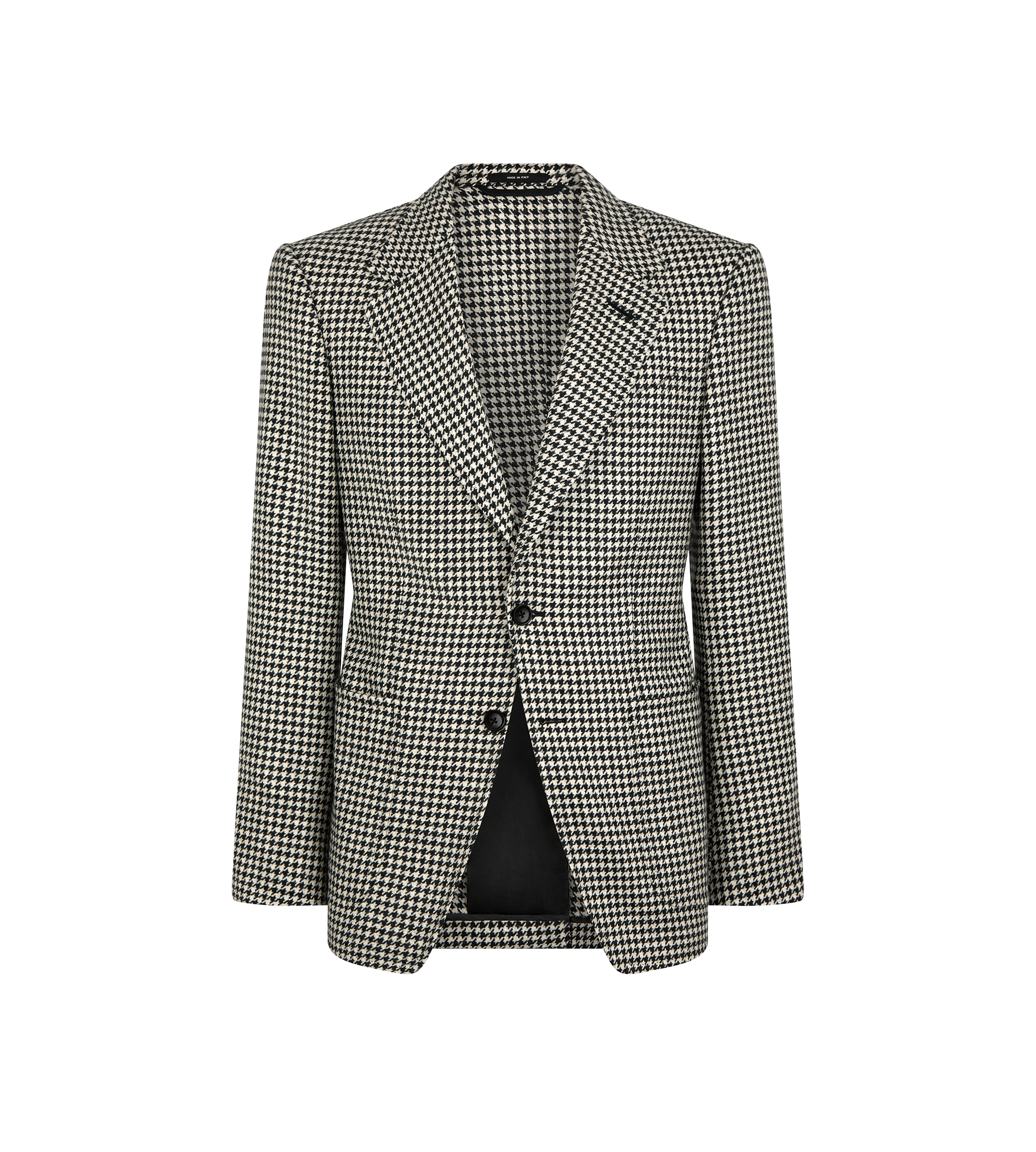 PIED DE POULE SHELTON JACKET
