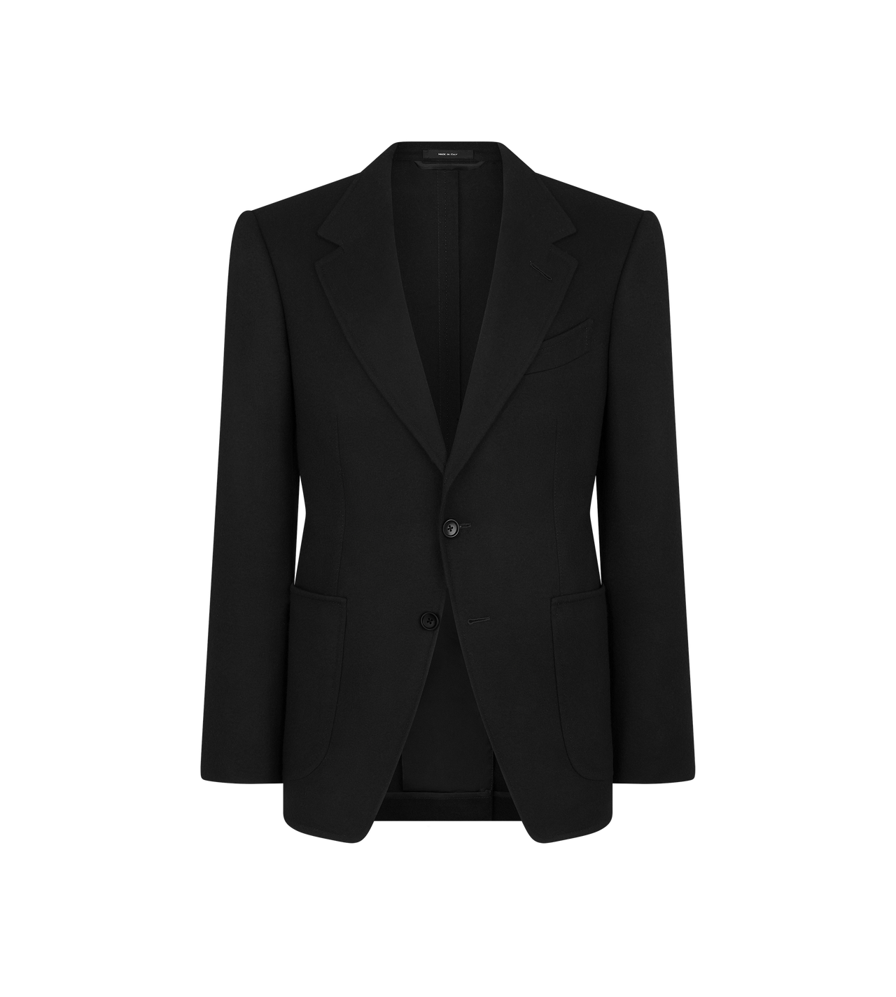 【関税&送料込】Tom Ford Single Breasted Wool Jacket 24481746_56256280_600.jpg