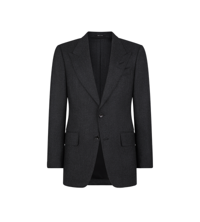 HERRINGBONE SHELTON JACKET image number 0