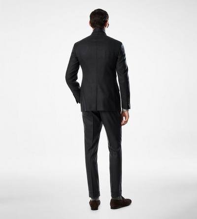 HERRINGBONE SHELTON JACKET image number 2