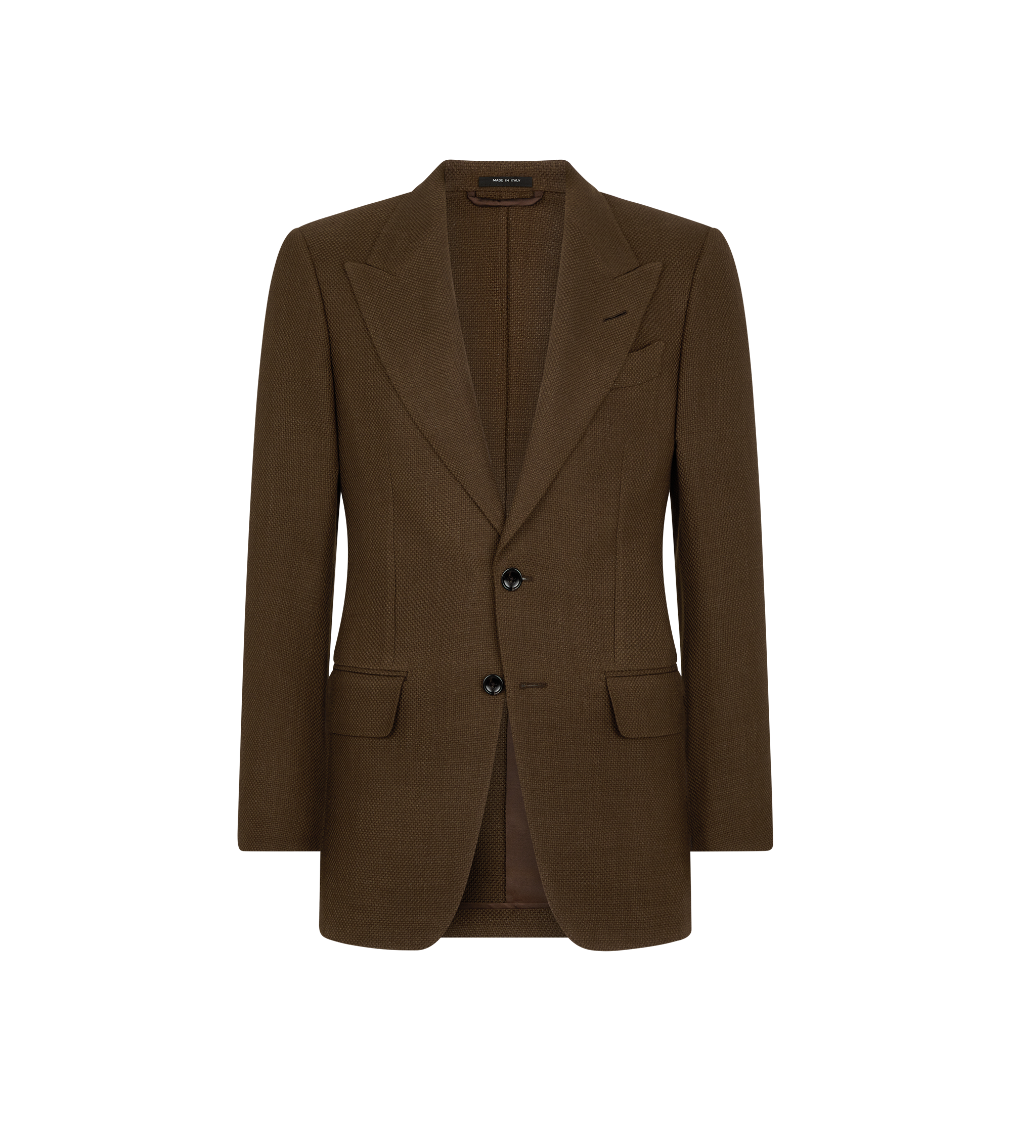 BASKET WEAVE SHELTON CARDIGAN JACKET