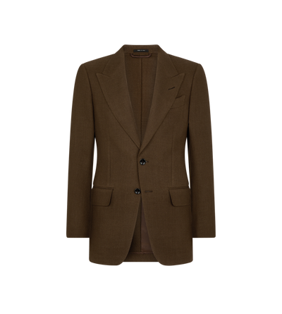 BASKET WEAVE SHELTON CARDIGAN JACKET