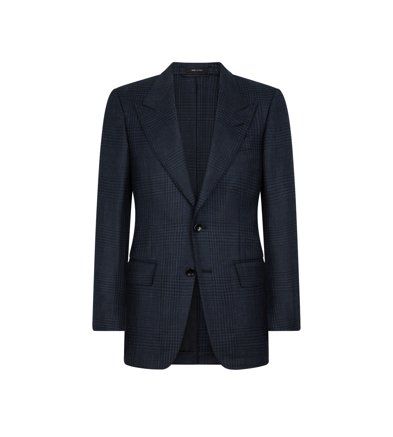 PRINCE OF WALES SHELTON JACKET image number 0