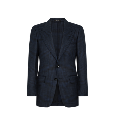 PRINCE OF WALES SHELTON JACKET
