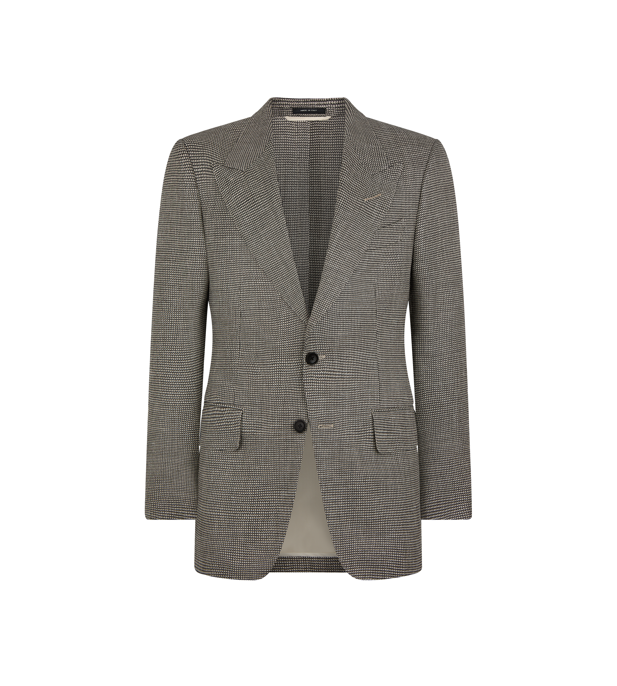 Men's Blazers - Suit Jackets for Men | TOM FORD Fashion
