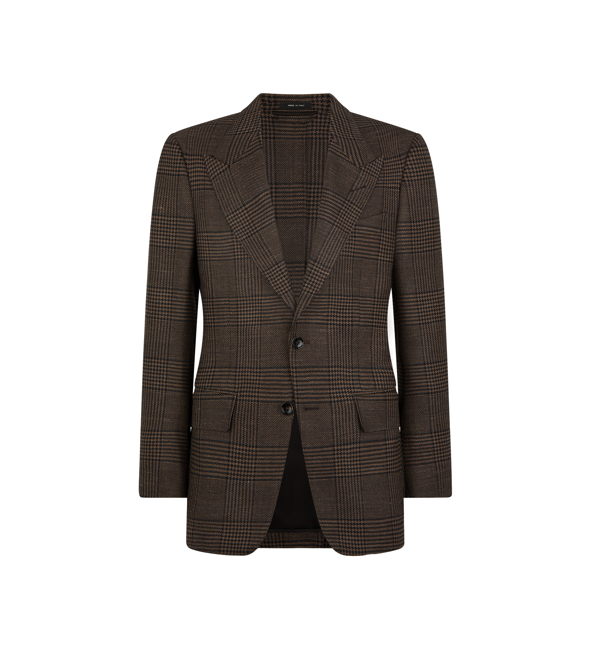 PRINCE OF WALES SHELTON JACKET
