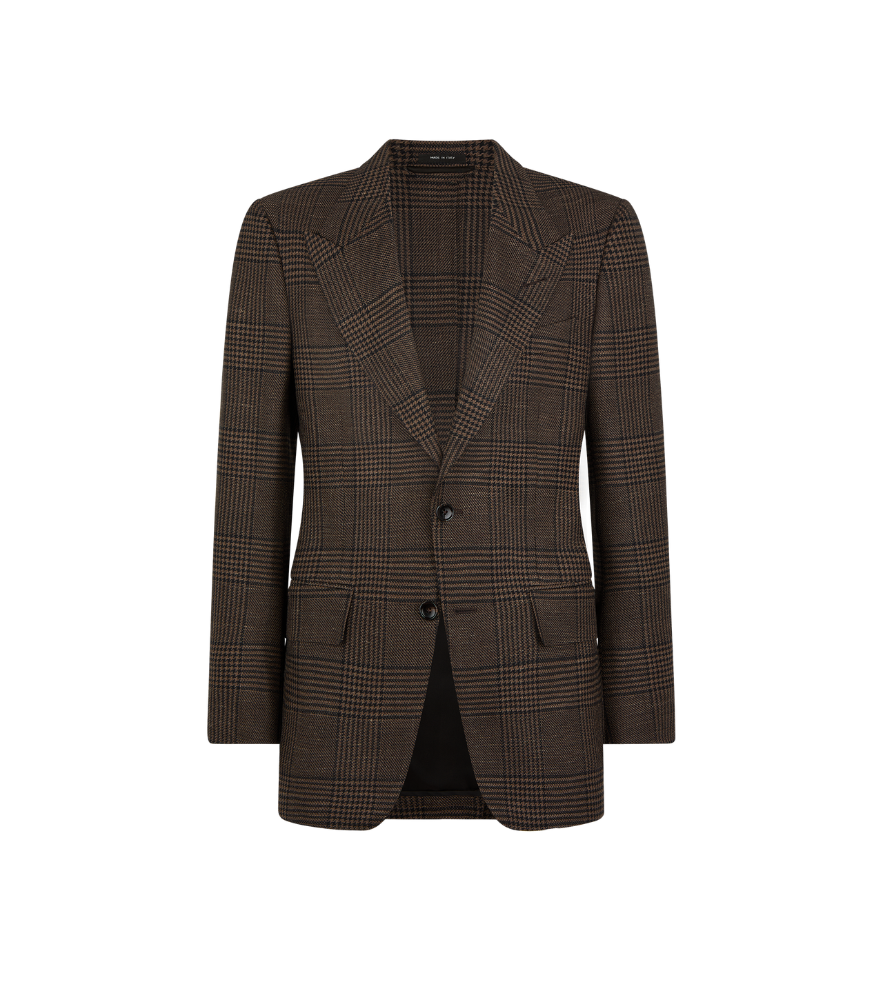 PRINCE OF WALES SHELTON JACKET image number 0