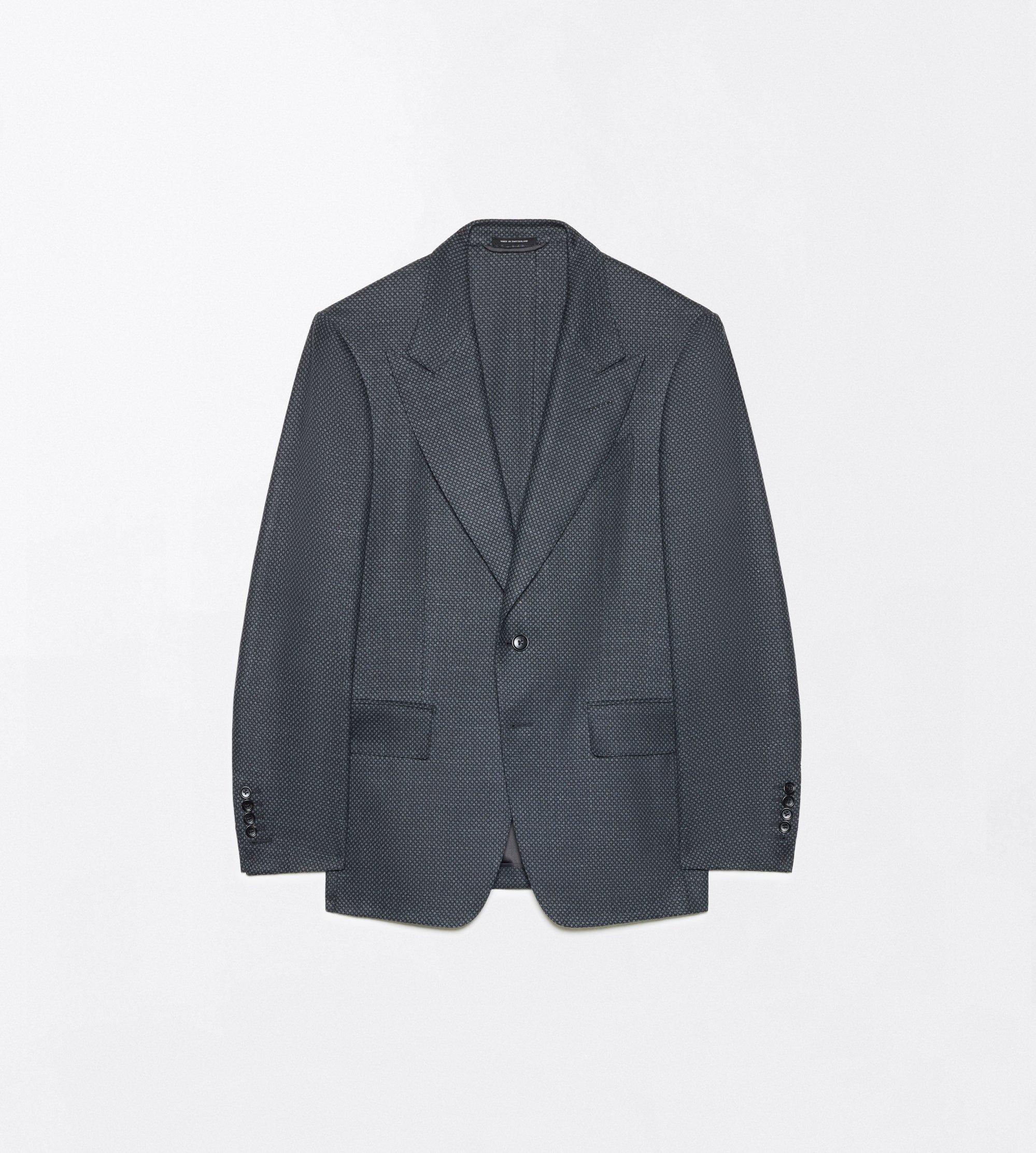VESTE SHELTON GRAND &OElig;IL-DE-PERDRIX