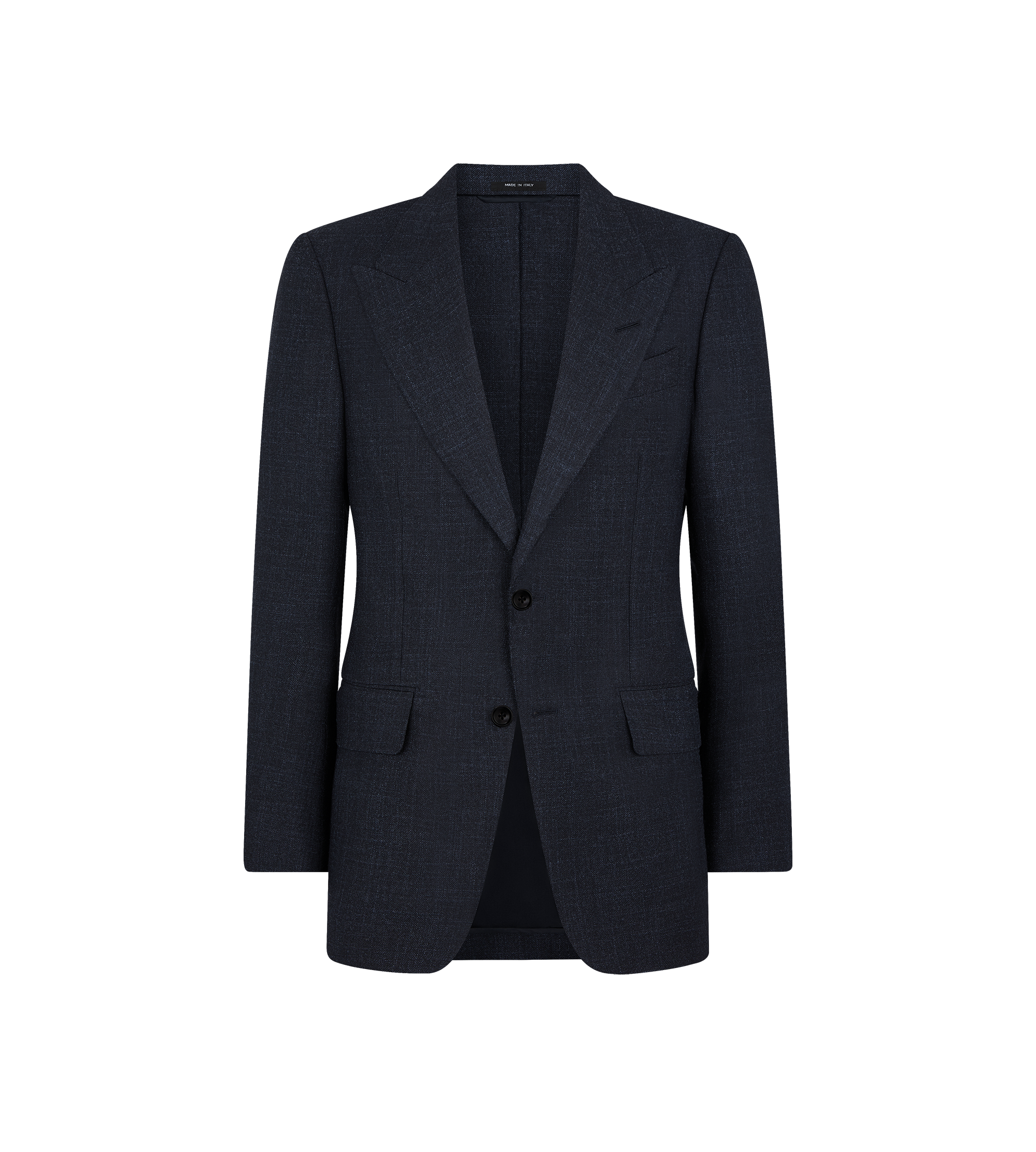 SHARKSKIN SHELTON JACKET