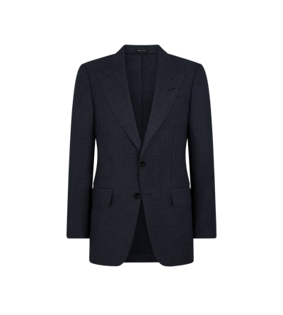 SHARKSKIN SHELTON JACKET image number 0