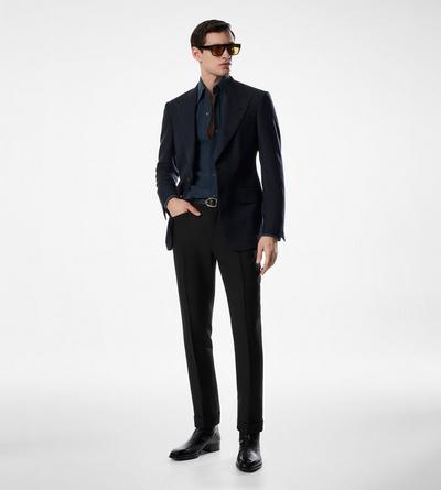 SHARKSKIN SHELTON JACKET image number 1