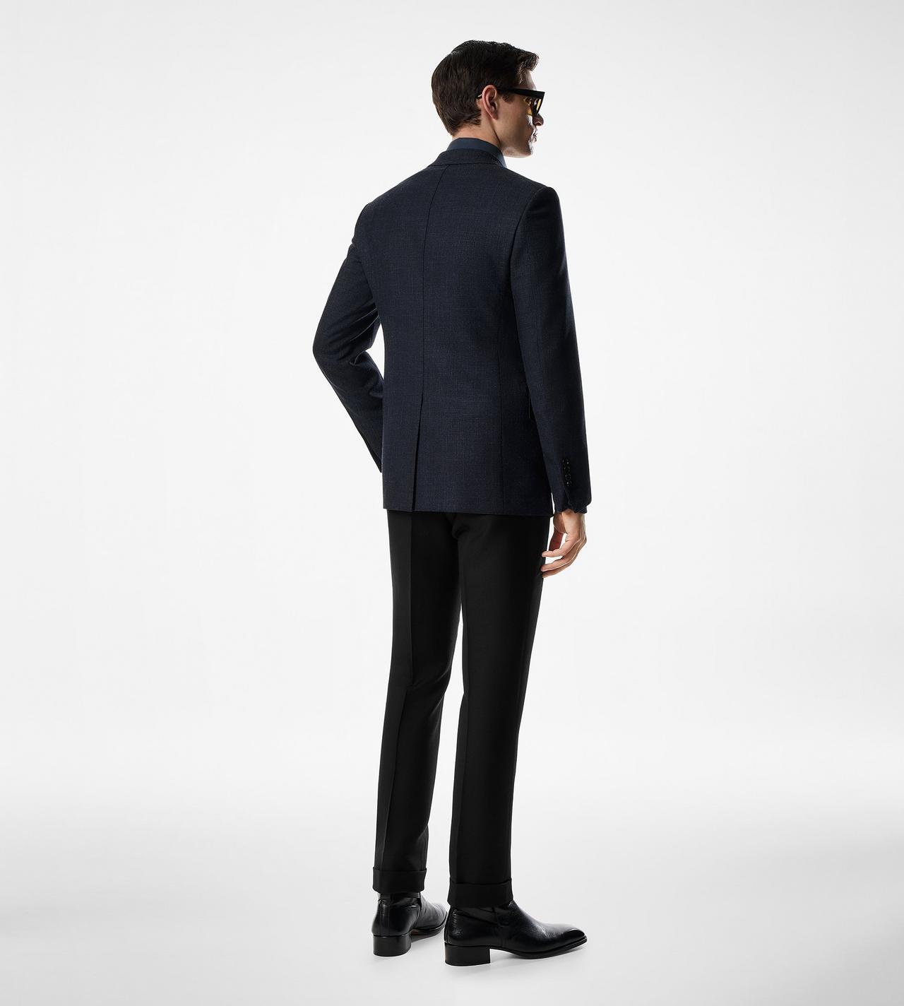 SHARKSKIN SHELTON JACKET image number 2