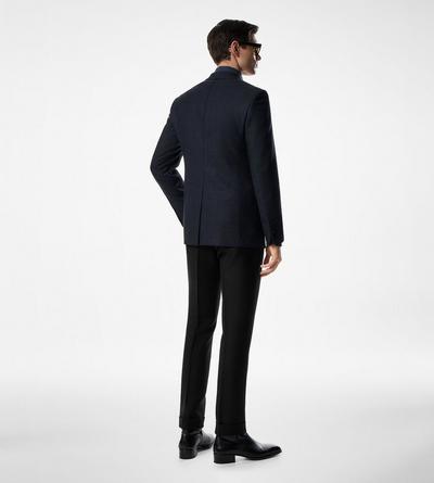 SHARKSKIN SHELTON JACKET image number 2