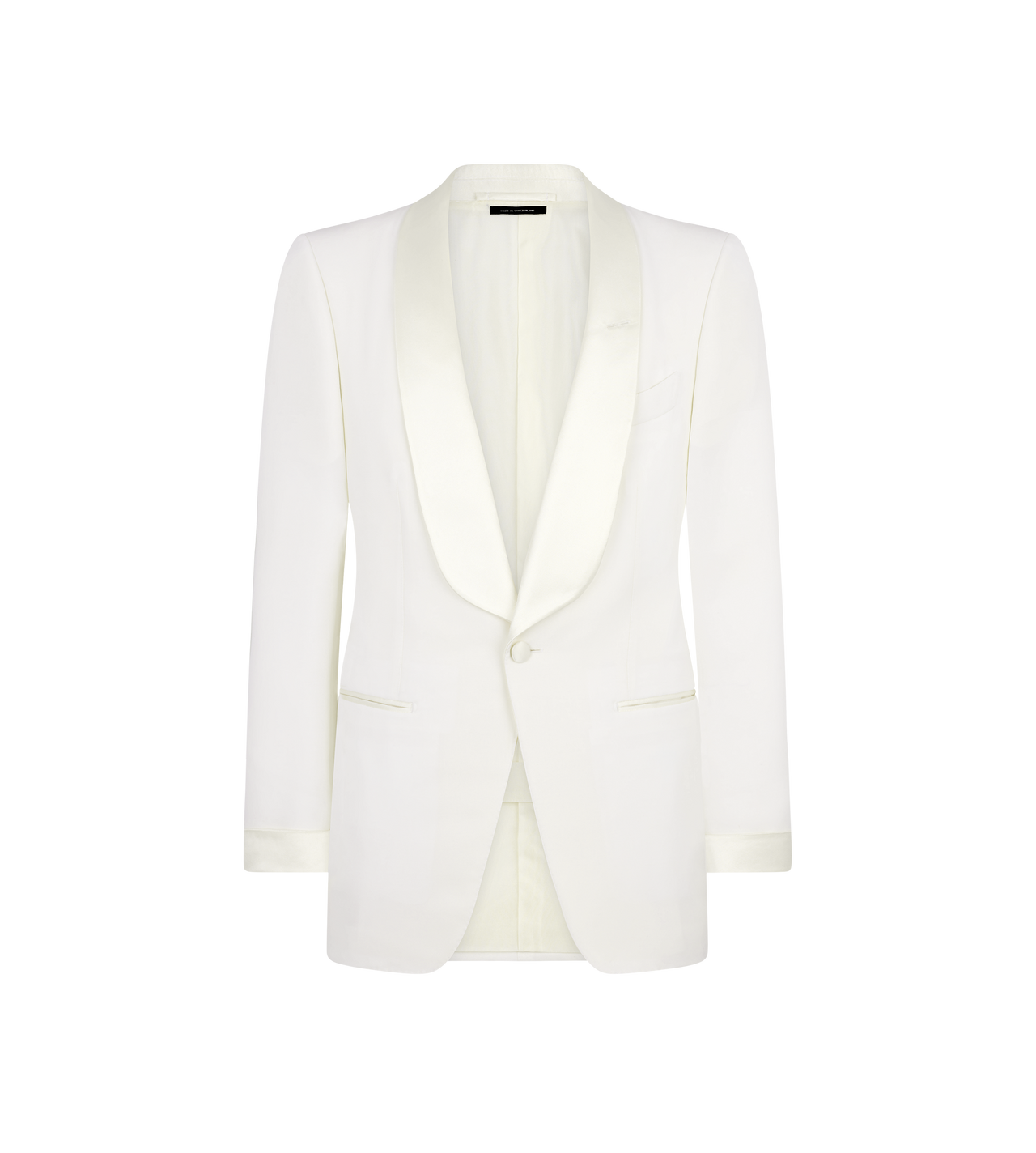 TOM FORD WOOL OC WOOL MOHAIR O'CONNOR COCKTAIL JACKET&nbsp;