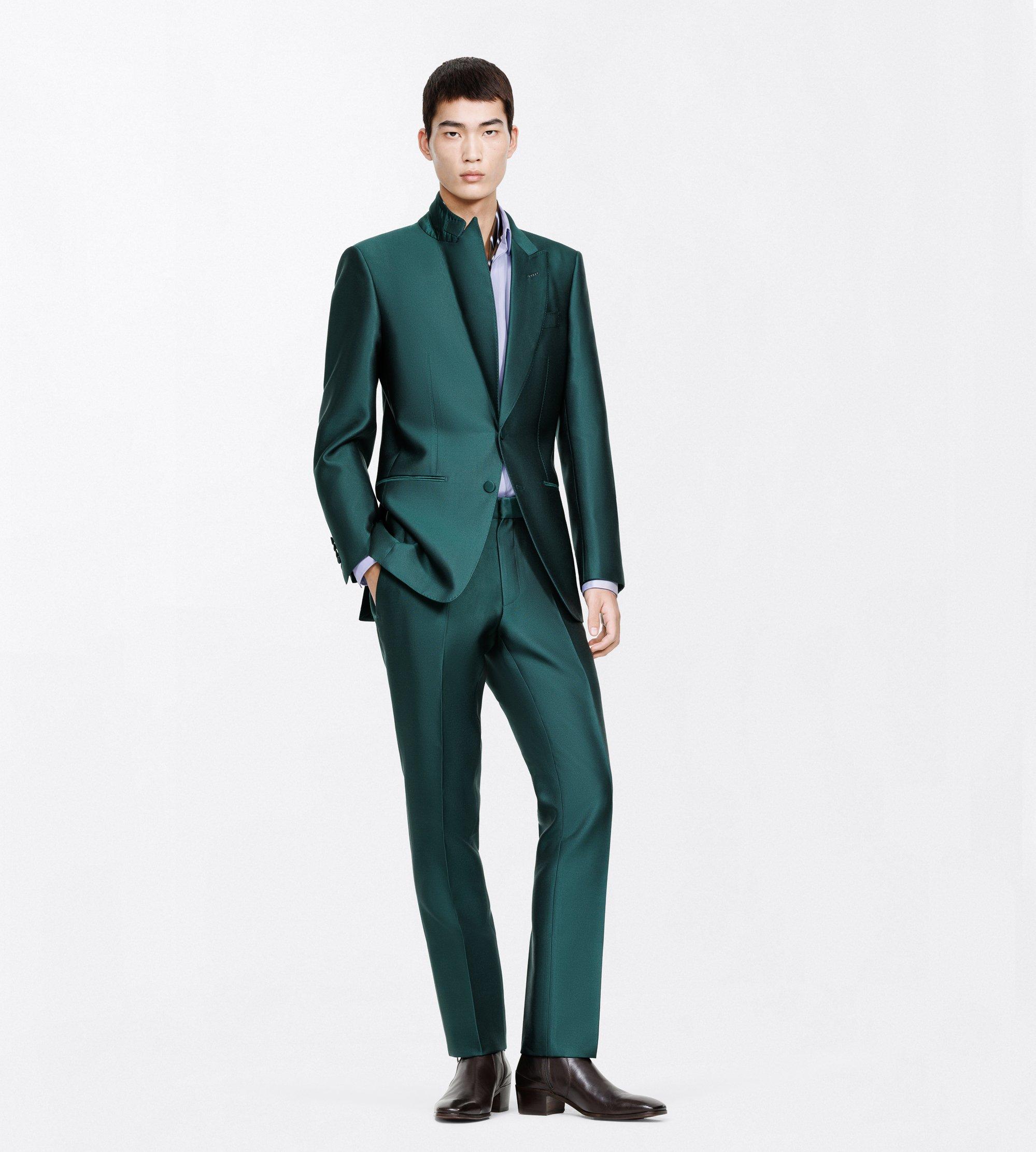 MIKADO O'CONNOR EVENING JACKET